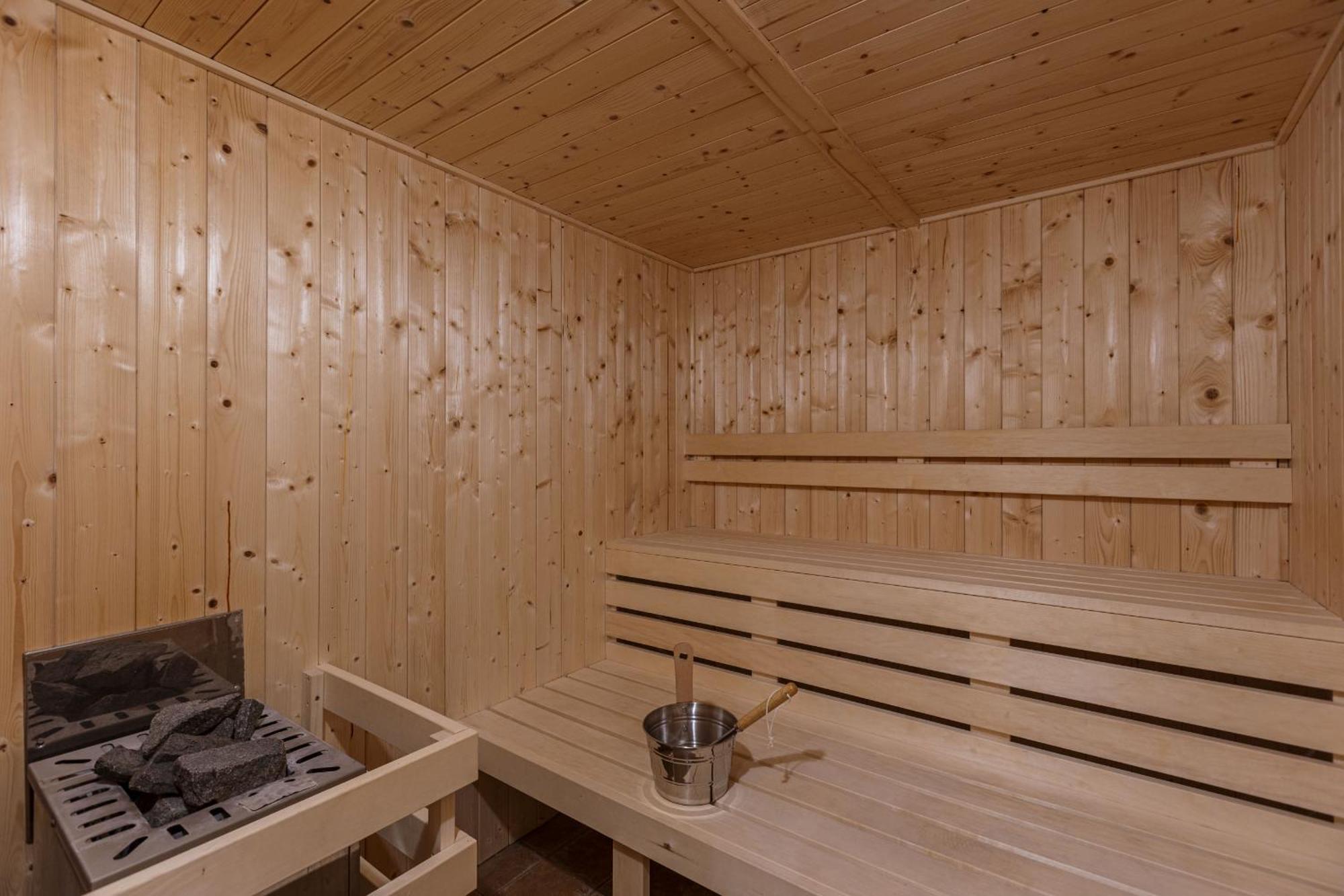 Saalbach Suites By Alps Resorts Exterior foto
